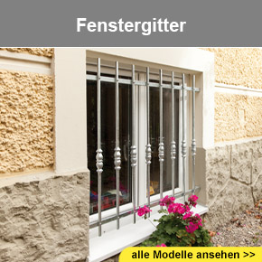 Fenstergitter