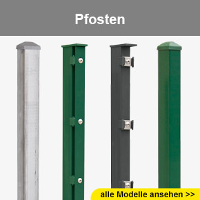 Pfosten