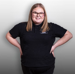 MITTERGEBER Katharina