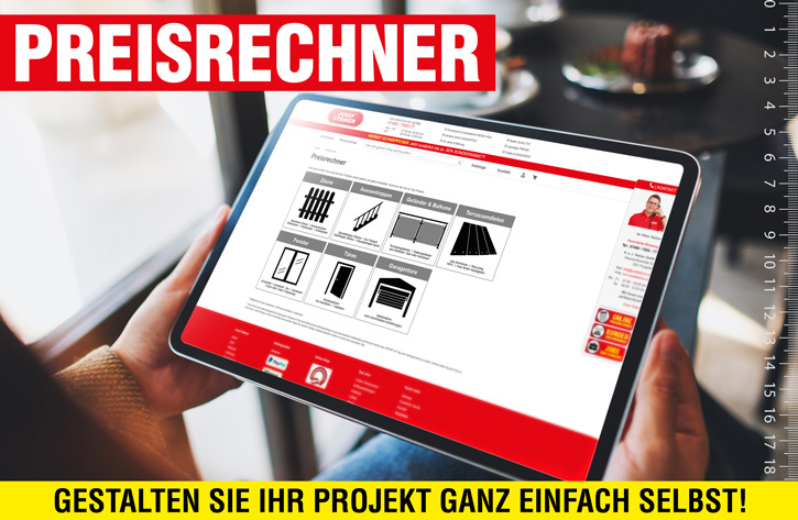 Preisrechner