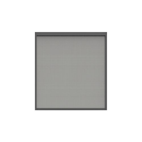 Sonnenschutz für Pergola Dallas - Farbe: graualuminium, Höhe: 2270 mm, Breite: 2710 mm