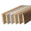 Sockelleiste für Laminatboden