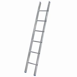 Anlegeleiter Mod. 100 - Sprossenanzahl: 6, Länge: 1,73 m