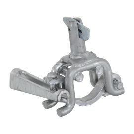 Geländerbolzen, verzinkt