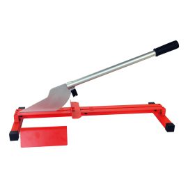 Bodenschneider - Messerlänge: 220 mm